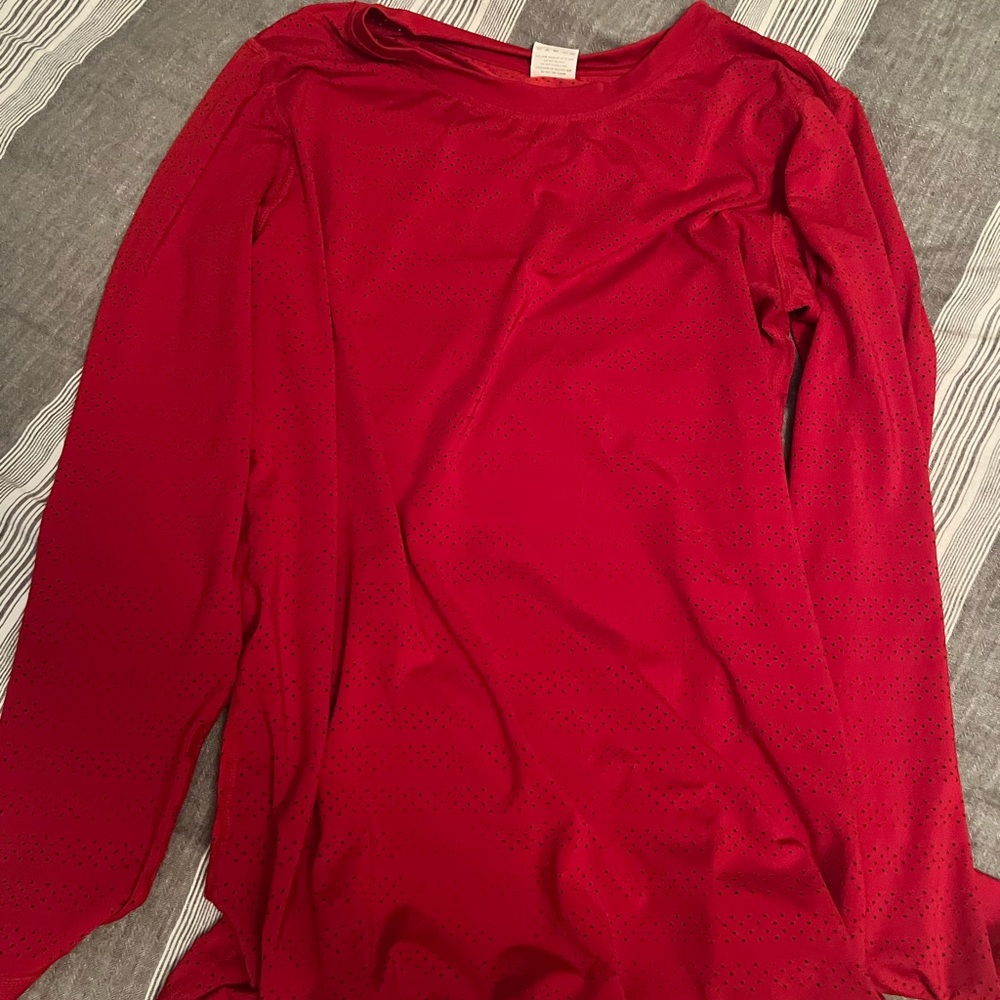 Chill Long Sleeve
